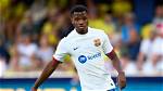 Ansu Fati Joins Brighton on Season-Long Loan from Barcelona