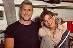 Ant Anstead, 44, Shares That He Is Lucky in Love with Renée Zellweger, 53