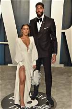 Anthony Davis Height, Weight, Age, Girlfriend, Wife, Twin Sister, Salary