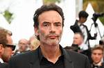 Anthony Delon