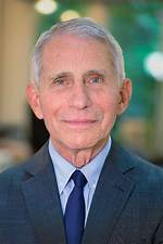 Anthony Fauci
