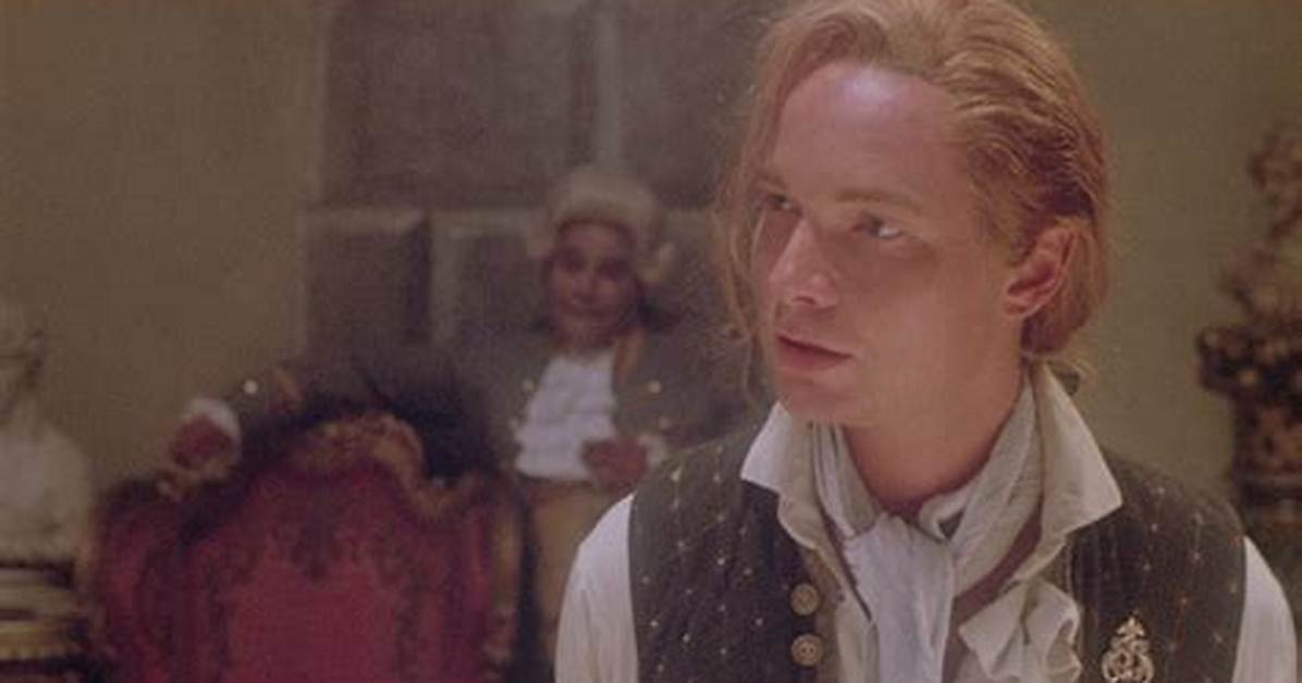Anthony Hickox Obituary; Director of Horror Films ‘Waxwork’ & ‘Hellraiser Iii’ Dies at 64