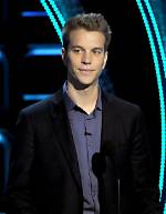 Anthony Jeselnik