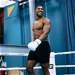 Anthony Joshua; Girlfriend, Net Worth, Wife, Record, Height, Shows