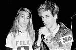 Anthony Kiedis’ Heartbreaking Wish About Hillel Slovak