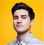 Anthony Padilla Age, Net Worth, Girlfriend, Family and Biography (Updated 2023)