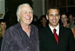 Anthony Zerbe Height