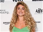Antigoni in Bathing Suit Does a "Bikini Check" — Celebwell