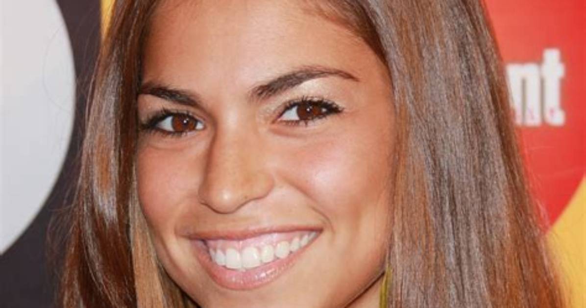 Antonella Barba Nude, Blowjob Pics: a Hoax?