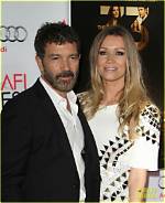 Antonio Banderas & Girlfriend Nicole Kimpel Couple up for Starlite Porcelanosa Gala 2022 in Spain | Alejandra Silva, Andrea Bocelli, Antonio Banderas, Nicole Kimpel, Richard Gere, Veronica Berti, William Levy | Just Jared: Celebrity News and Gossip