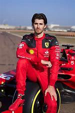 Antonio Giovinazzi Net Worth: Le Mans 2023 Winner Salary and Income