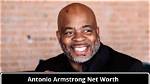 Antonio Lorenzo Net Worth (2024) | Wallmine Gb