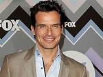 Antonio Sabato Jr Height, Weight, Age and Body Measurements
