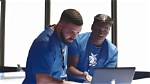 “Any Good Jokes? ” the Moment That Saved Paul Reubens’ Career