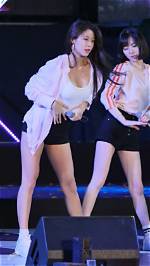 Aoa’s Seolhyun Shines in Predebut Photos