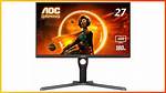 Aoc Q27G3Xmn Review