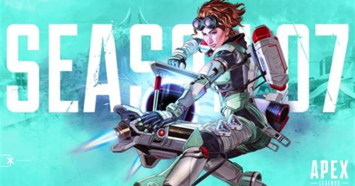 Apex Legends’ Season 7 Will Move the R-99 to Floor Loot and the Prowler to the Care Package