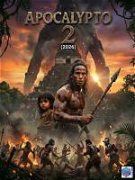 Apocalypto and the Warning Signs of Societal Collapse (Film Analysis)