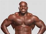 Apollo Crews Net Worth