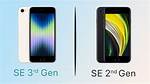 Apple iPhone Se 3Rd Gen vs Samsung Galaxy A53 5G: Which Is Better?