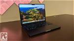 Apple Macbook Pro 14 (M3, 2023) Review