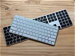 Apple Magic Keyboard with Touch Id and Numeric Keypad Review