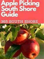 Apple Picking: South Shore & Beyond