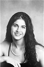 April Ann Therese Scatena | News