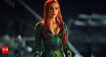 'Aquaman 2' Producer Opens About Not Removing Amber Heard from Film