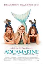 'Aquamarine' Cast: Where Are the Film's Stars Now?