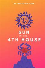 Aquarius Sun in the 8Th House — Truly Divine