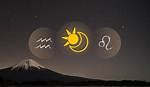 Aquarius Sun with Virgo Moon and Leo Rising — Truly Divine