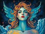 Aquarius Women in Relationships — Truly Divine