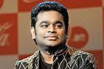 Ar Rahman Embarks on Us Tour for the First Time in Five Year's
