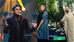 Ar Rahman Lauds Daughters Rahima and Khatija for Buying Porsche Taycan Sports Car Worth Rs 1.5 Crore