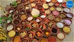 Aranmula Valla Sadya: the Sumptuous Feast with 64 Dishes | Cuisine Corner