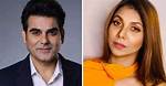 Arbaaz Khan to Marry Rumoured Girlfriend Sshura Khan on Christmas Eve? Here’s What We Know