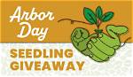 🌱 Arbor Day Seedling Giveaway in Overland Park | Macaroni Kid Overland Park - Olathe