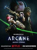 Arcane-Saison 2: Quelle Est La Date De Sortie Sur Netflix?
