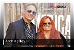 Arch Kelley Iii: the Ex-Husband of Wynonna Judd