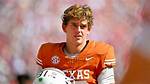 Arch Manning to Enroll Early at Texas, Eliminating Any Suspense over His Future: Source