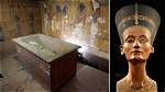 Archaeologists Discover Lost Tomb of Queen Nefertiti