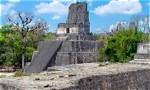 Archaeologists Have Discovered the Ancient Maya City in the Mexican Jungle