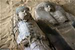 Archaeologists Have Found a Tomb in Egypt with 50 Million-Year-Old Mummies Hidden Inside