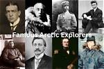 Arctic Explorers | American Experience | Official Site