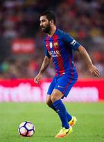 Arda Turan Height, Weight, Age, Body Statistics