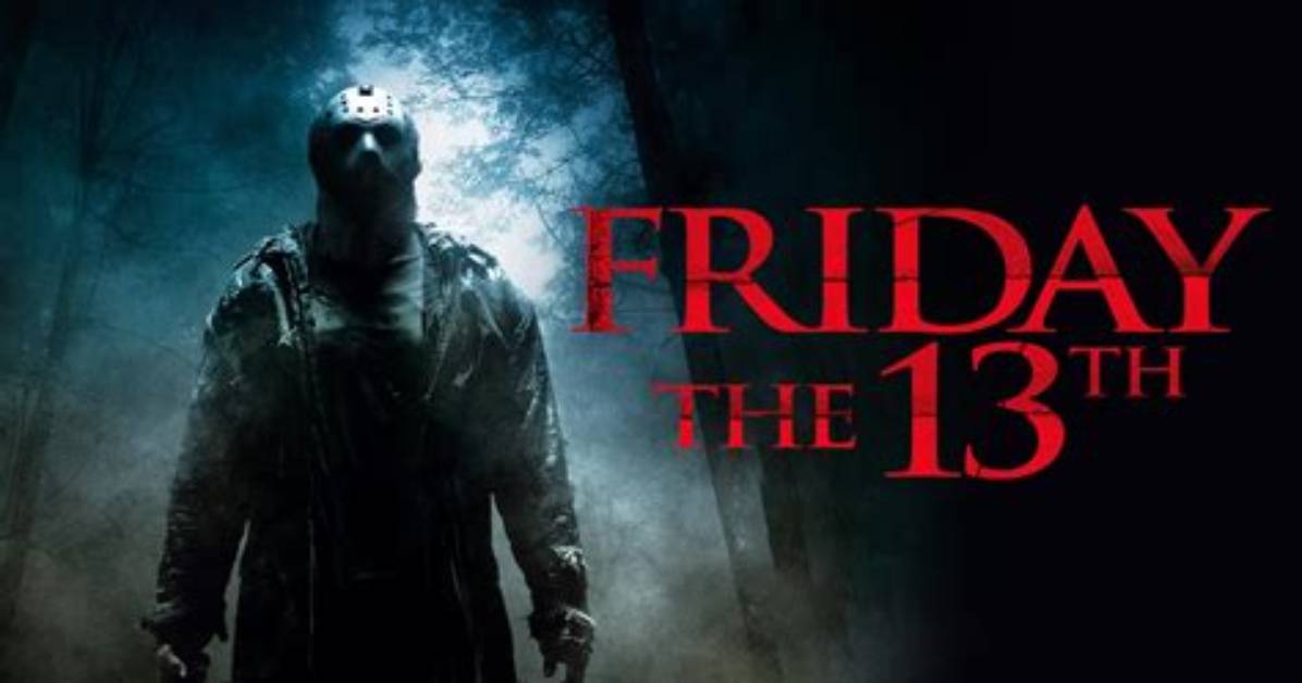 Are Any of the Friday the 13Th Movies Streaming on Netflix?