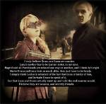 Are Draco and Luna Cousins or Related? Family Ties