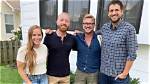 Are Hgtv's Keith Bynum and Evan Thomas Still Engaged? It's Complicated