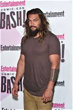 Are Jason Momoa's 'Aquaman' Tattoos Actually Real?